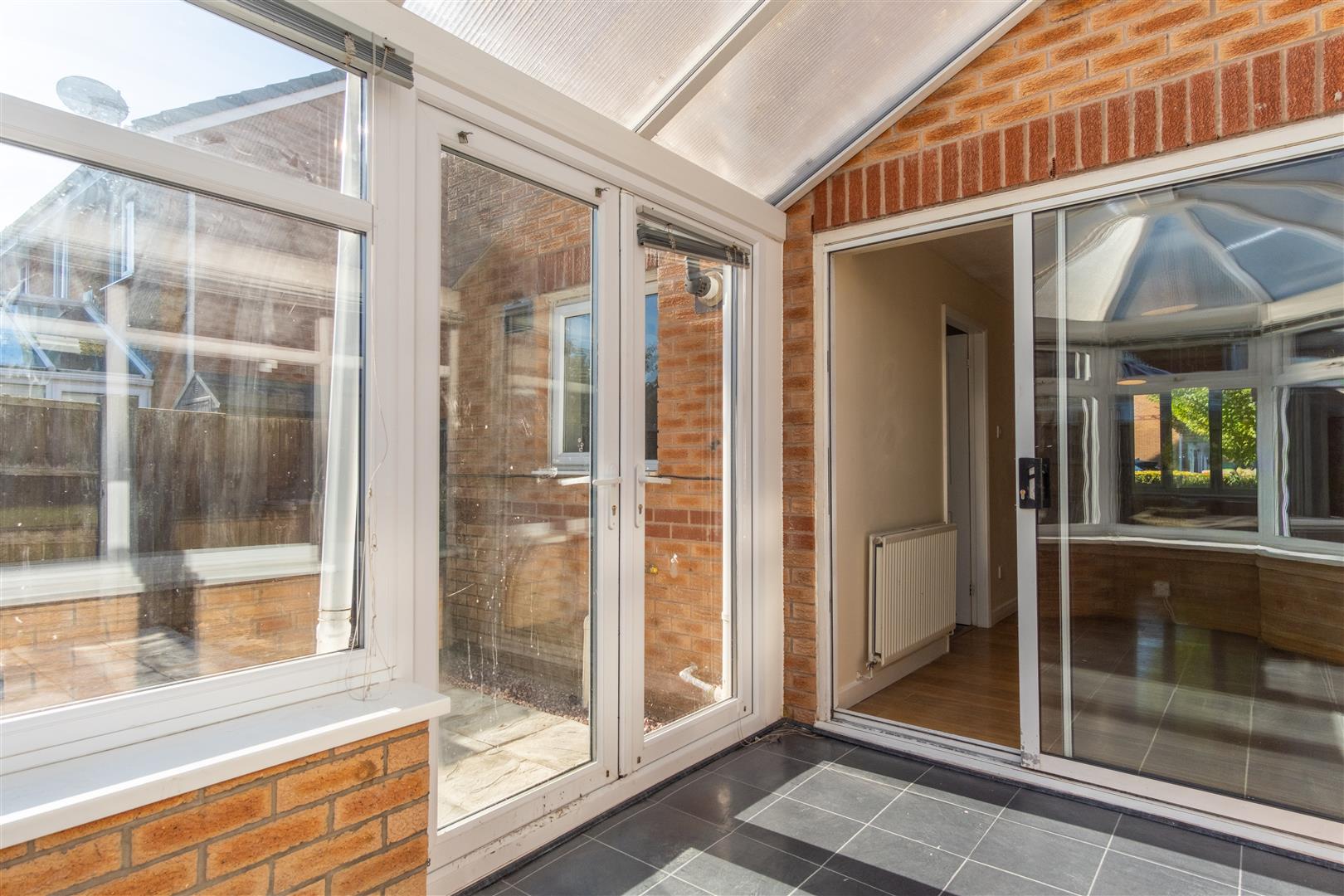 Broughton Tower Way, Fulwood, Preston